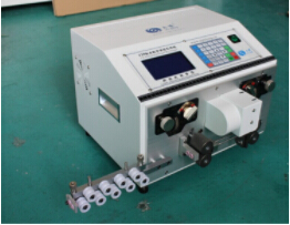 【全自動剝線機】在電腦上的工作原理如何？
